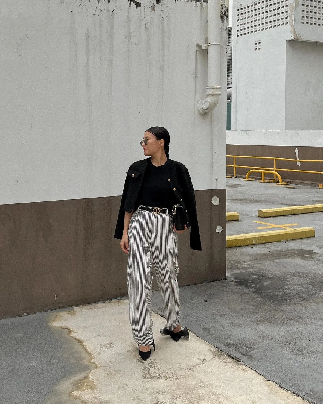 nguyên tắc thời trang 1/3