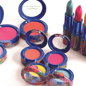 3 son môi đẹp limited edition được săn đón nhất năm