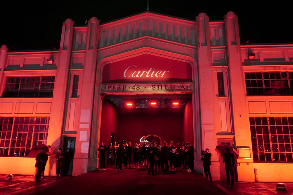 Cartier 14 Cartier 14