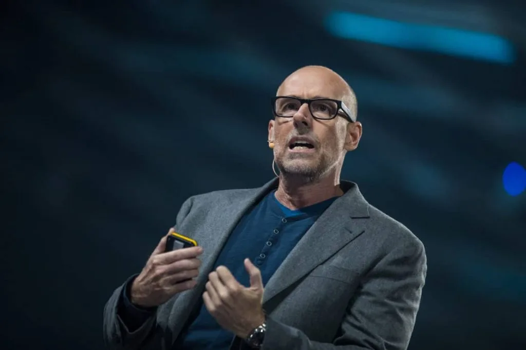 Scott Galloway