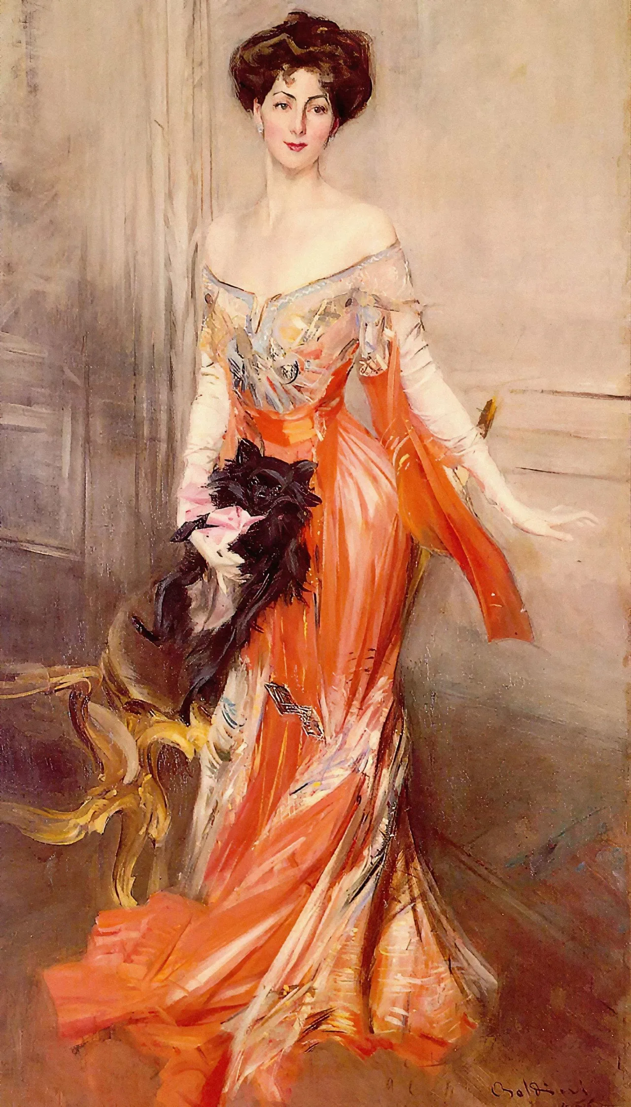 nhà hoạt động xã hội Elizabeth Wharton Drexel