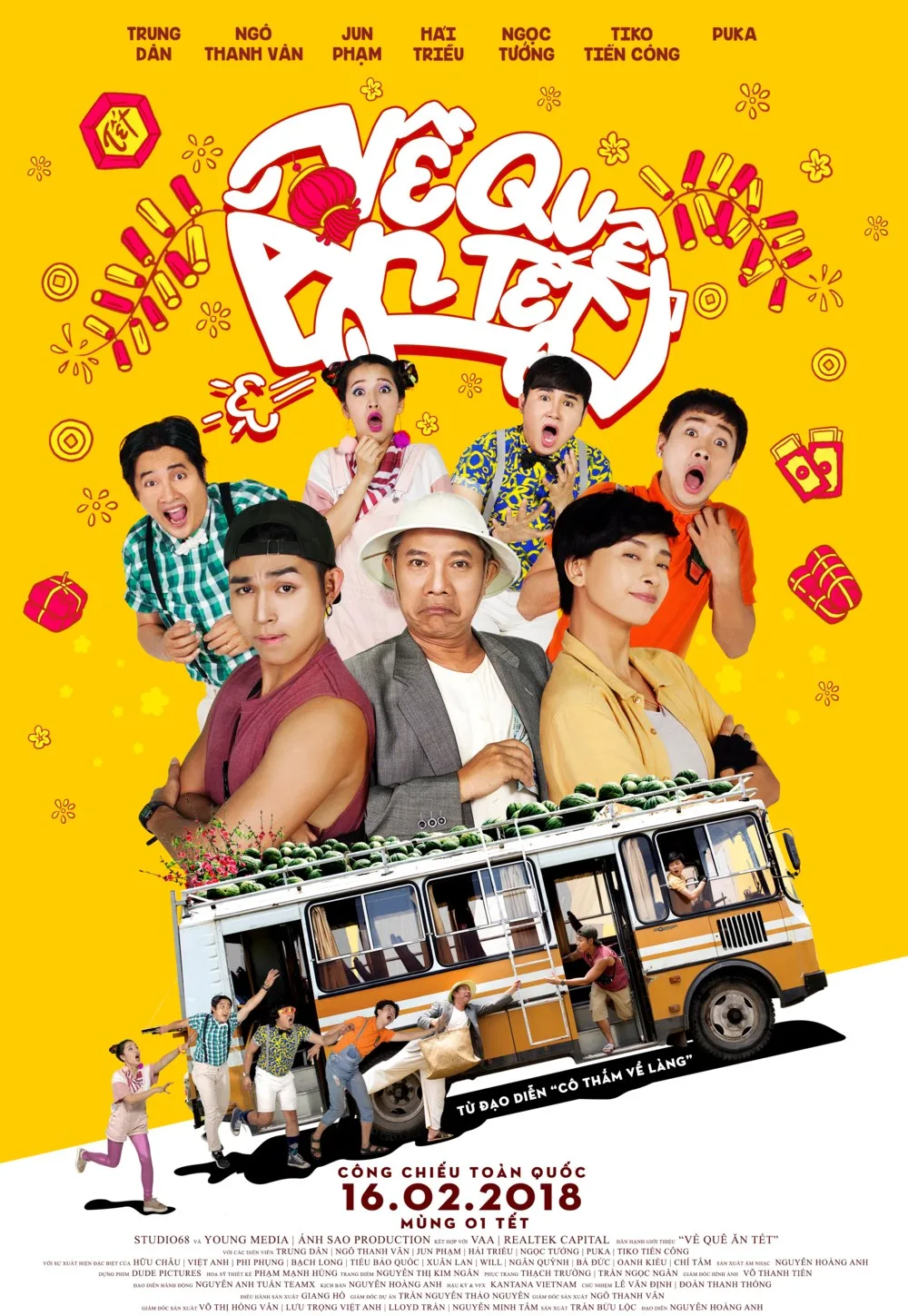 phim tết 1