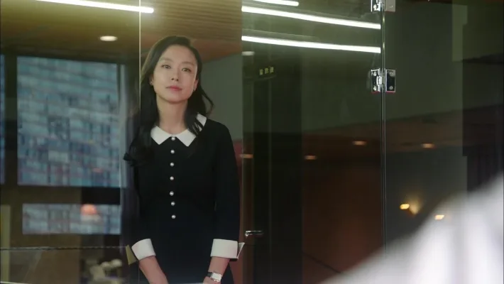 Thời trang trong phim: Người Vợ Tốt (The Good Wife) Thời trang trong phim: Người Vợ Tốt (The Good Wife)