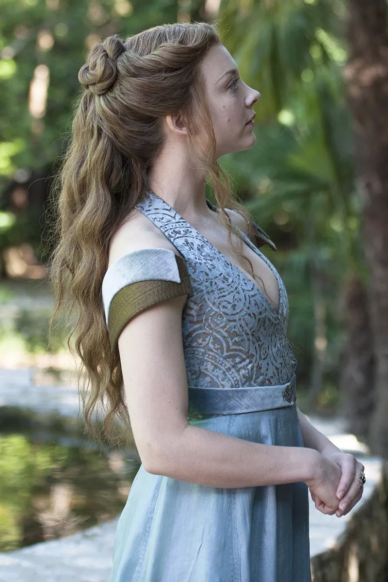 mái tóc margaery (1) Game of Thrones mái tóc margaery (1) Game of Thrones