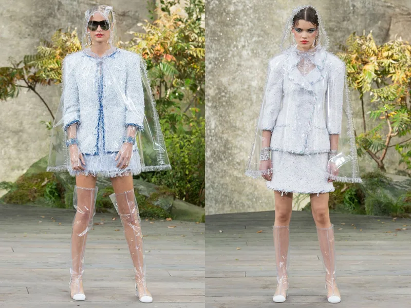 chanel chanel