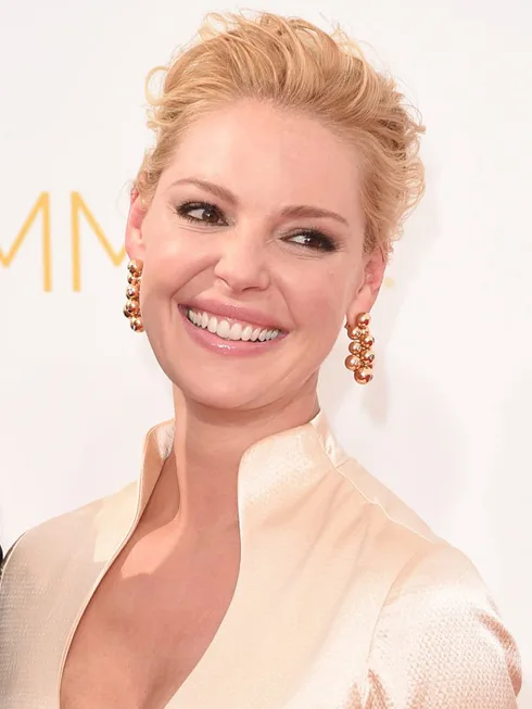 Katherine Heigl