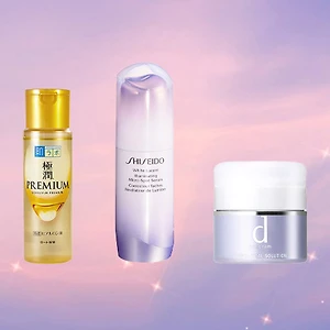 5 bước chăm sóc da của phụ nữ Nhật được tối giản nhưng đem lại hiệu quả tuyệt vời.