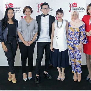 AirAsia Runway – Cơ hội cho tài năng thiết kế ASEAN tỏa sáng