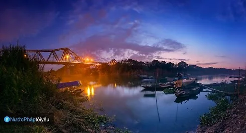 MS 093: Lê Việt Khánh