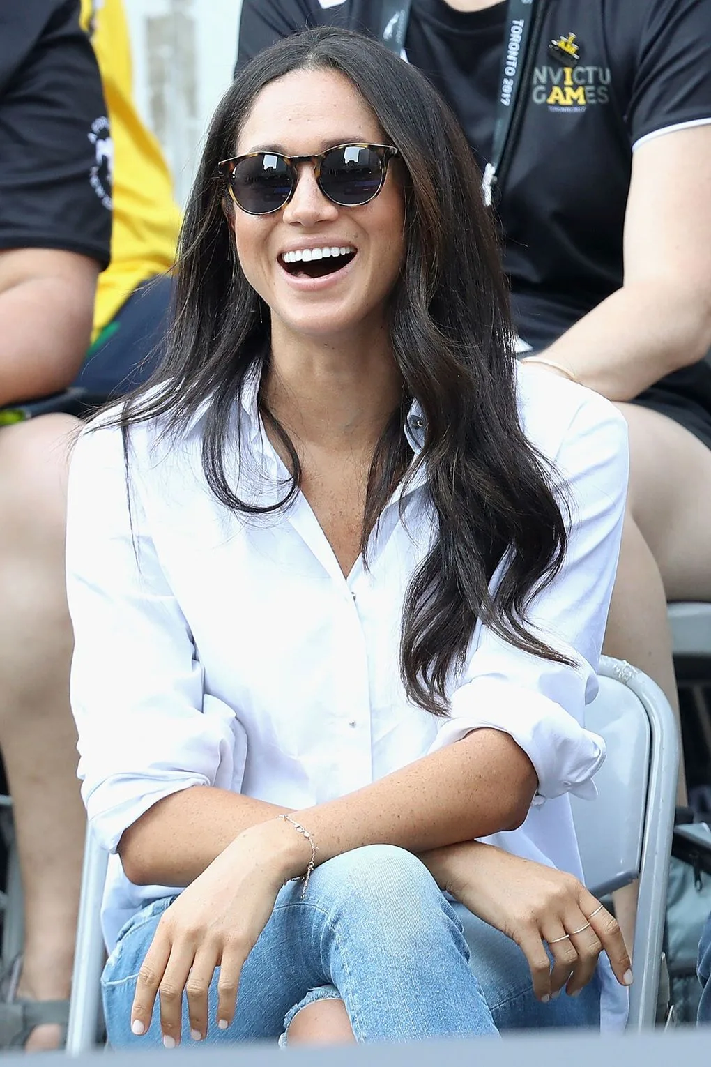 những kiểu tóc đẹp của meghan markle 17 những kiểu tóc đẹp của meghan markle 17