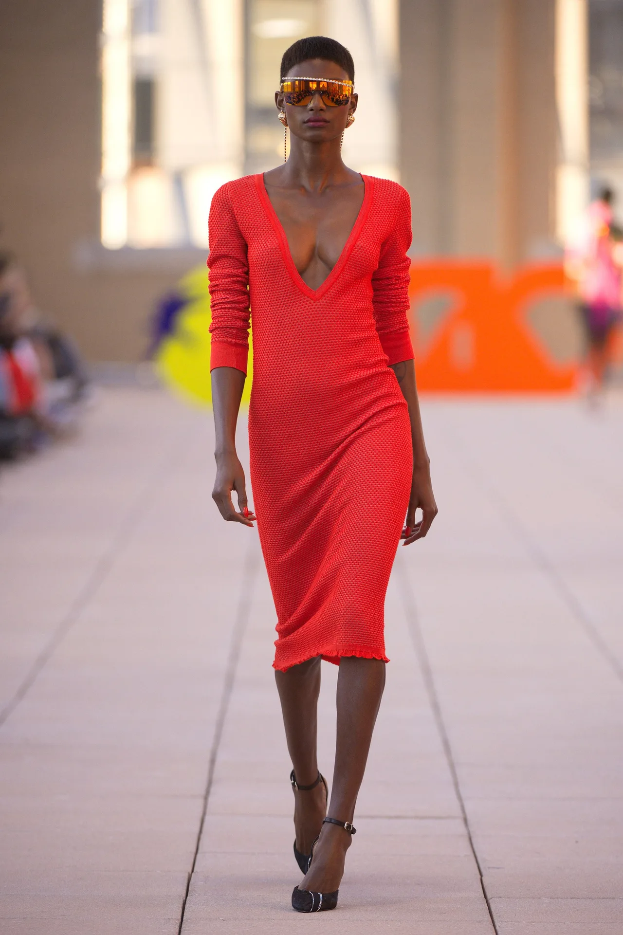 5 BST nổi bật trong ngày trình diễn thứ ba của NYFW SS 2018