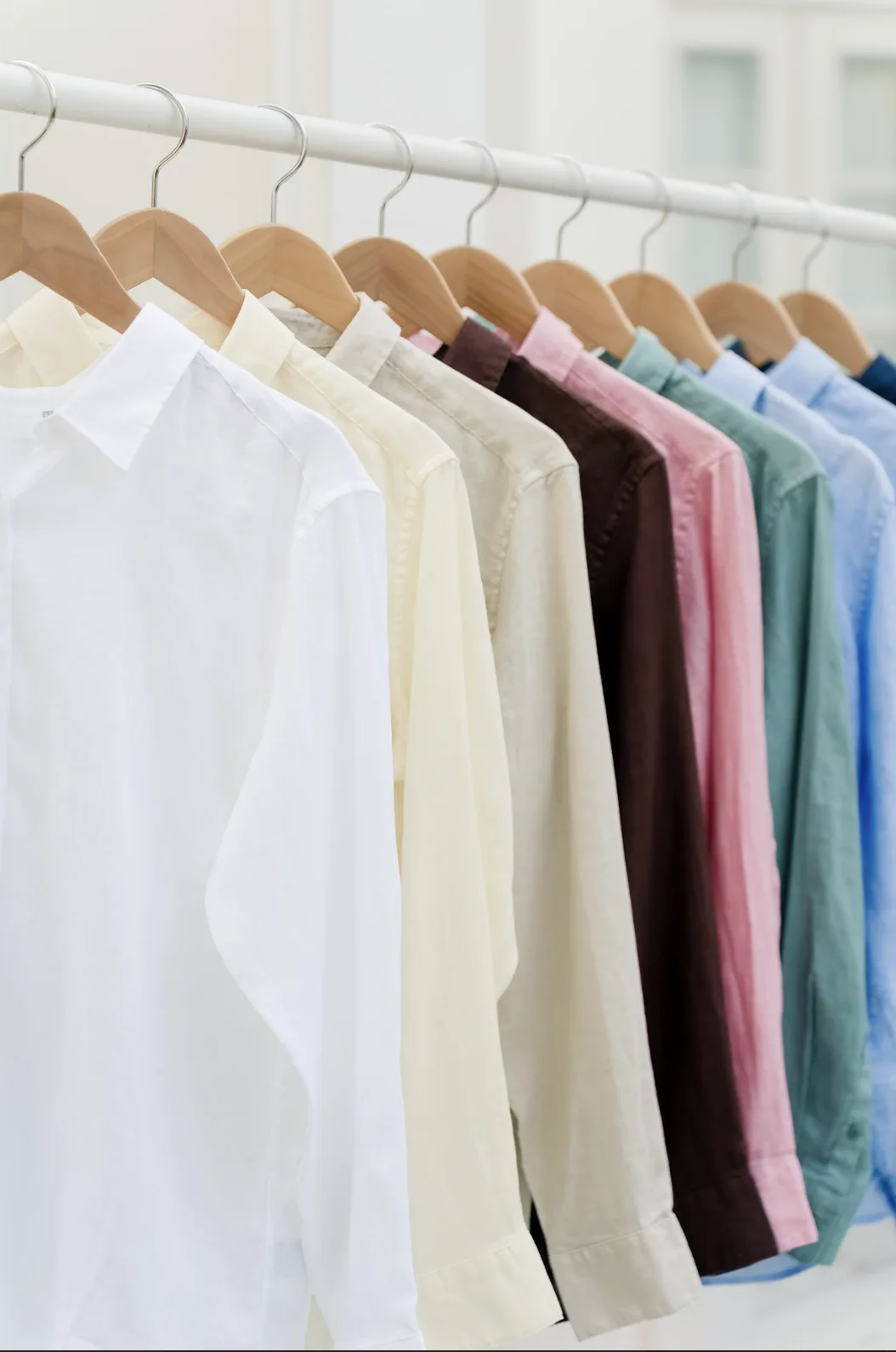 BST UNIQLO Xuân/Hè 2026