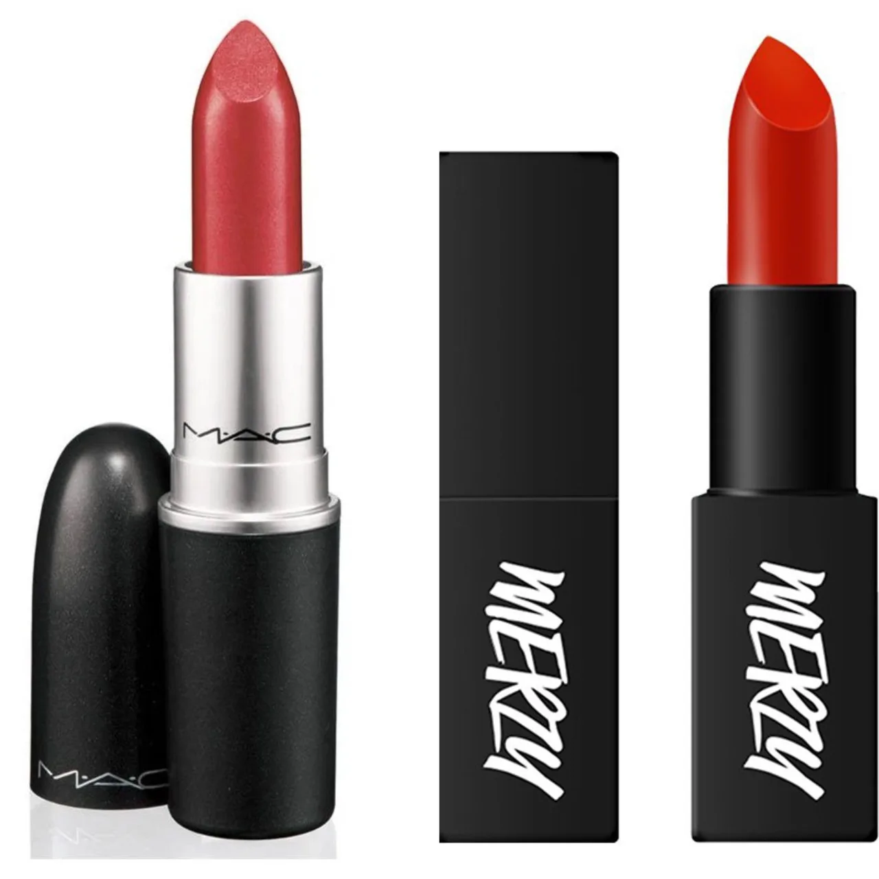Son M.A.C Matte Lipstick - 602 Chili Son M.A.C Matte Lipstick - 602 Chili