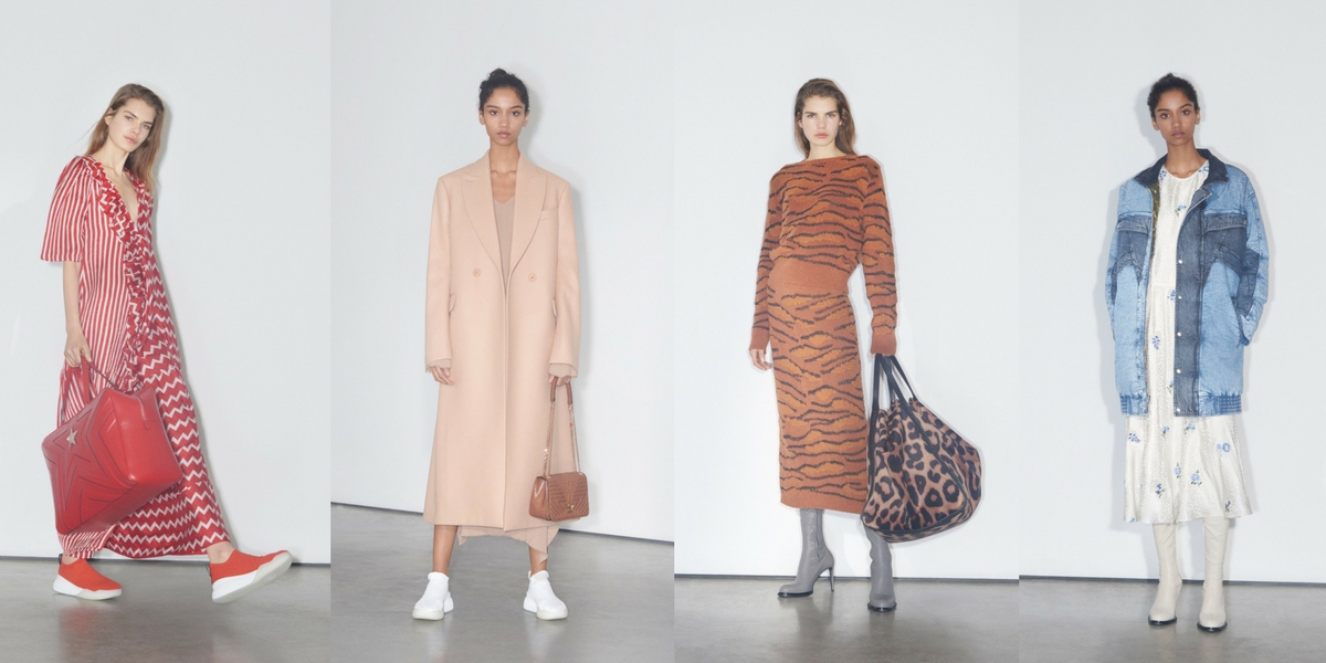 Thương hiệu Stella McCartney 1 Thương hiệu Stella McCartney 1