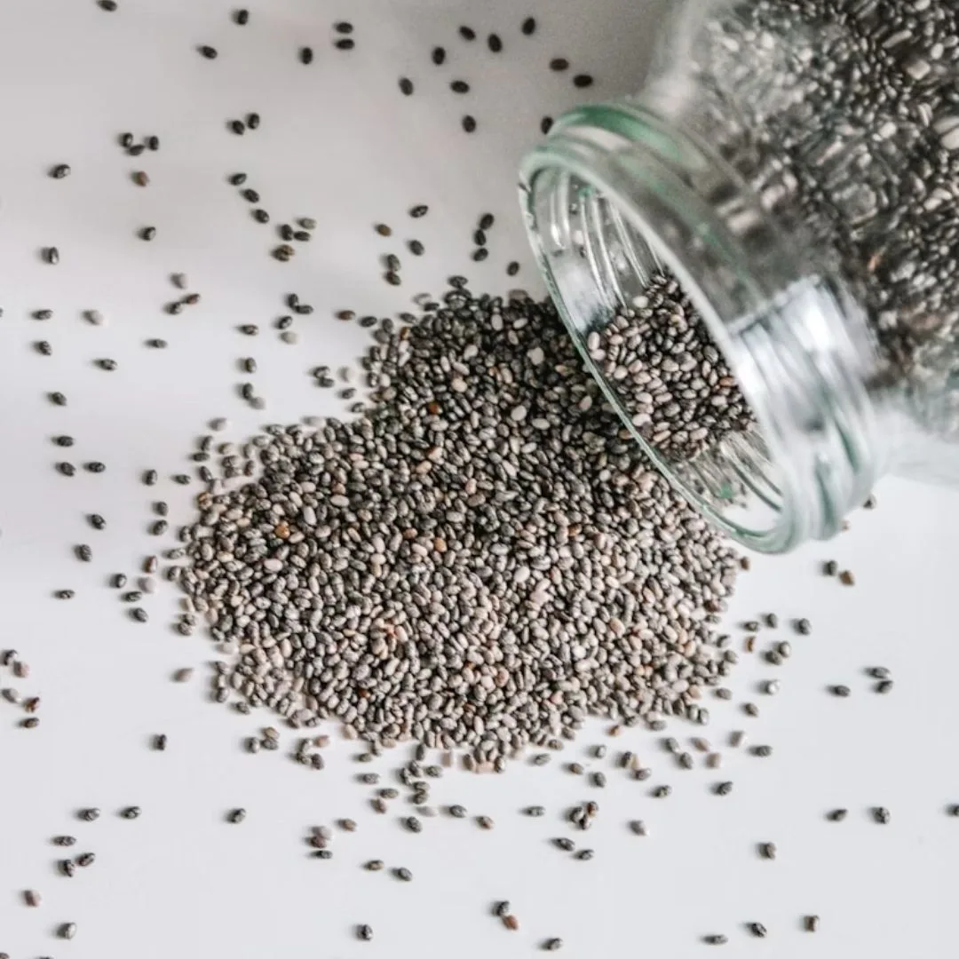 Công thức nước ép nha đam hạt chia