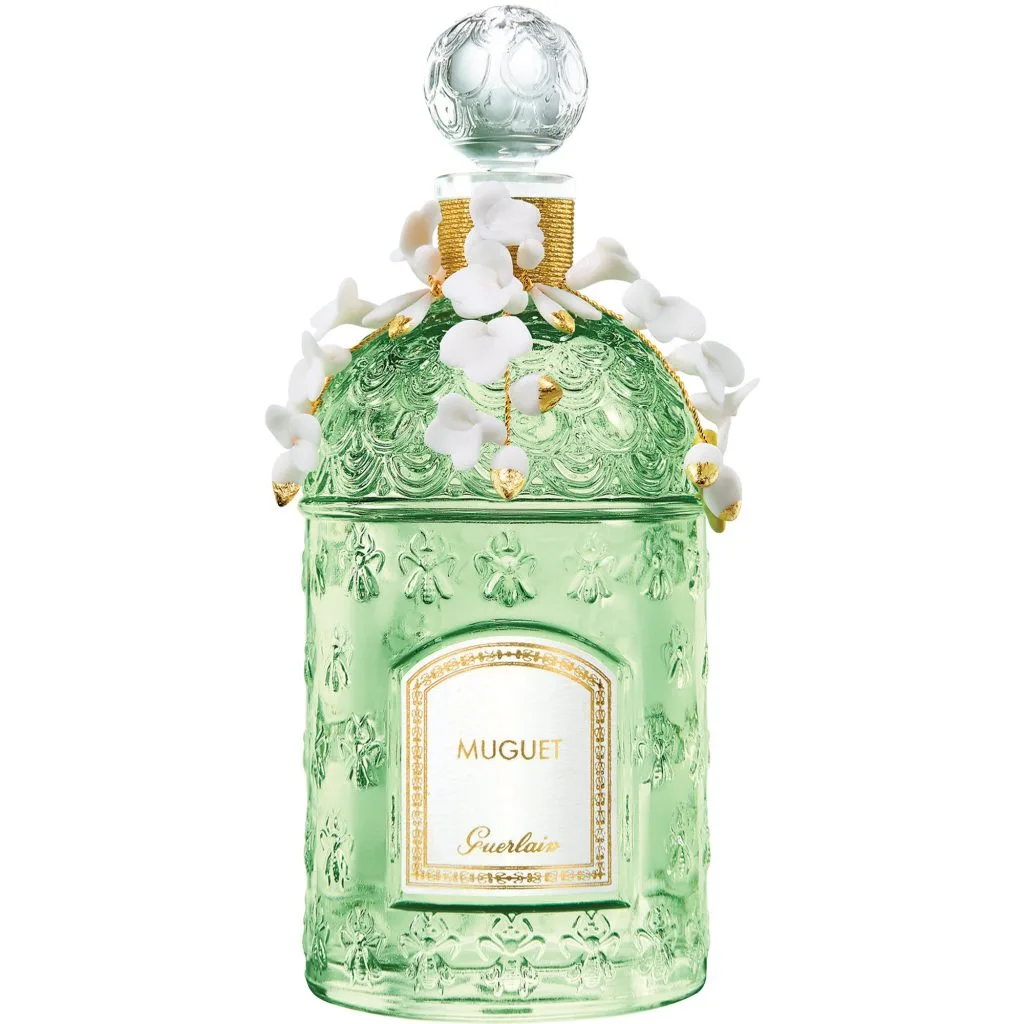 mùi hương Muguet của Guerlain mùi hương Muguet của Guerlain