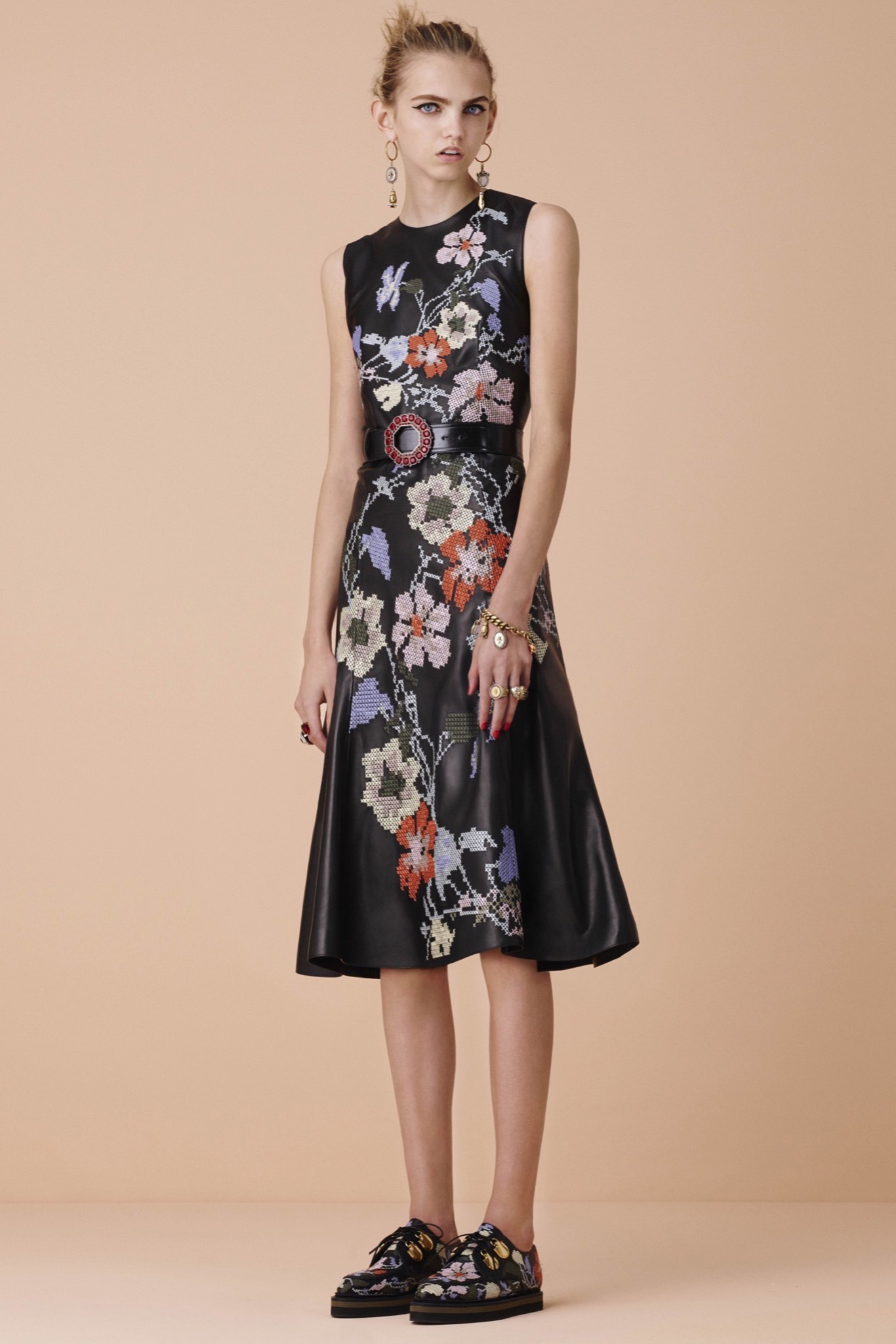 BST Xuân-Hè Alexander Mcqueen