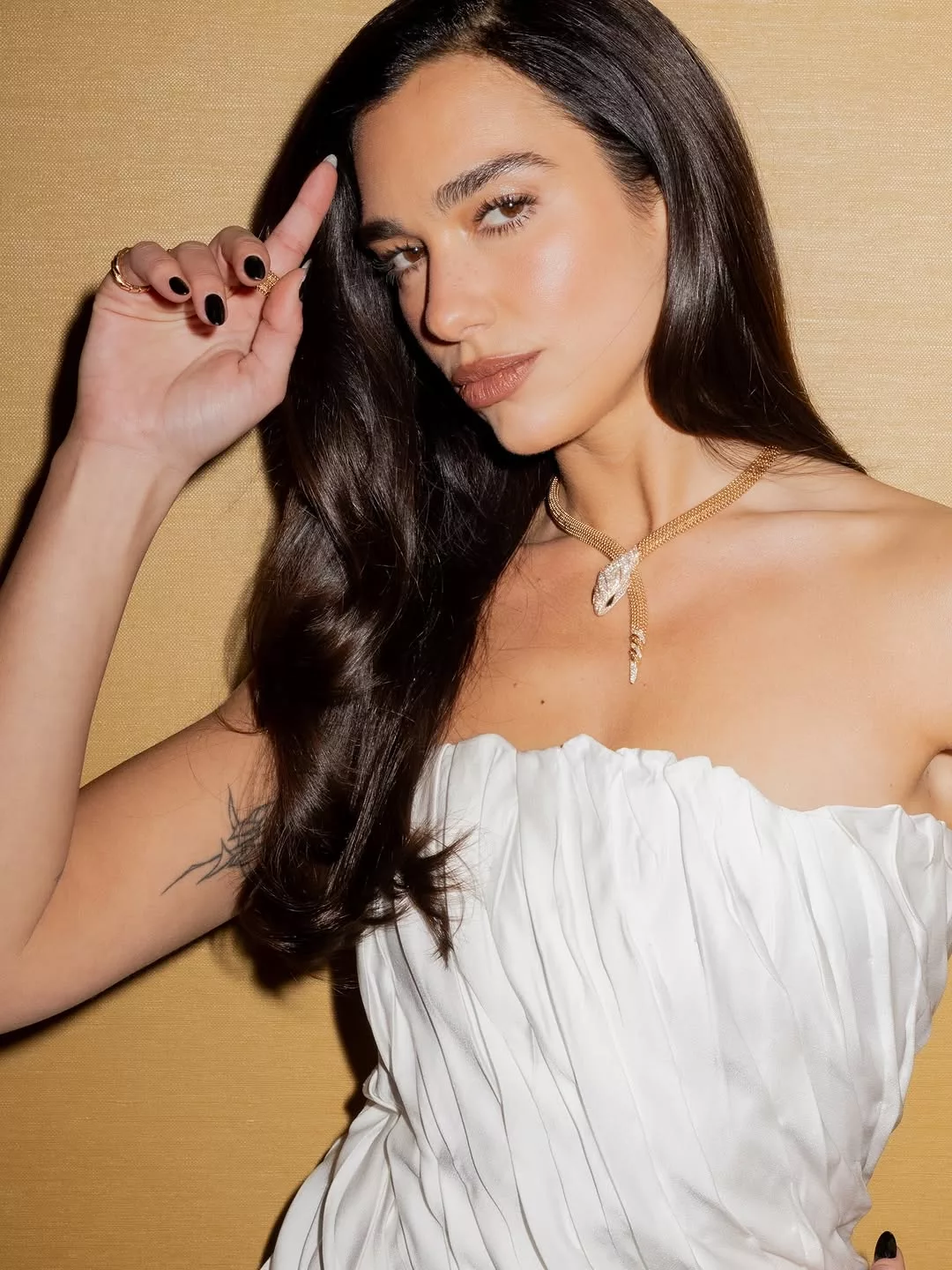 Bvlgari Serpenti