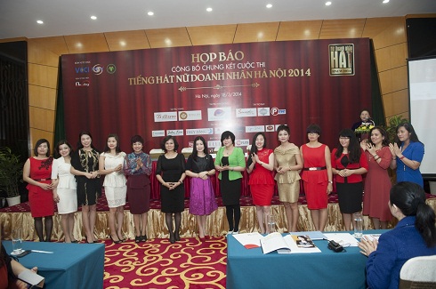C+íc th+¡ sinh cß+ºa Top 15 v+áo v+¦ng chung kߦ+t Tiߦ+ng h+ít nß+» DN HN 2014 1