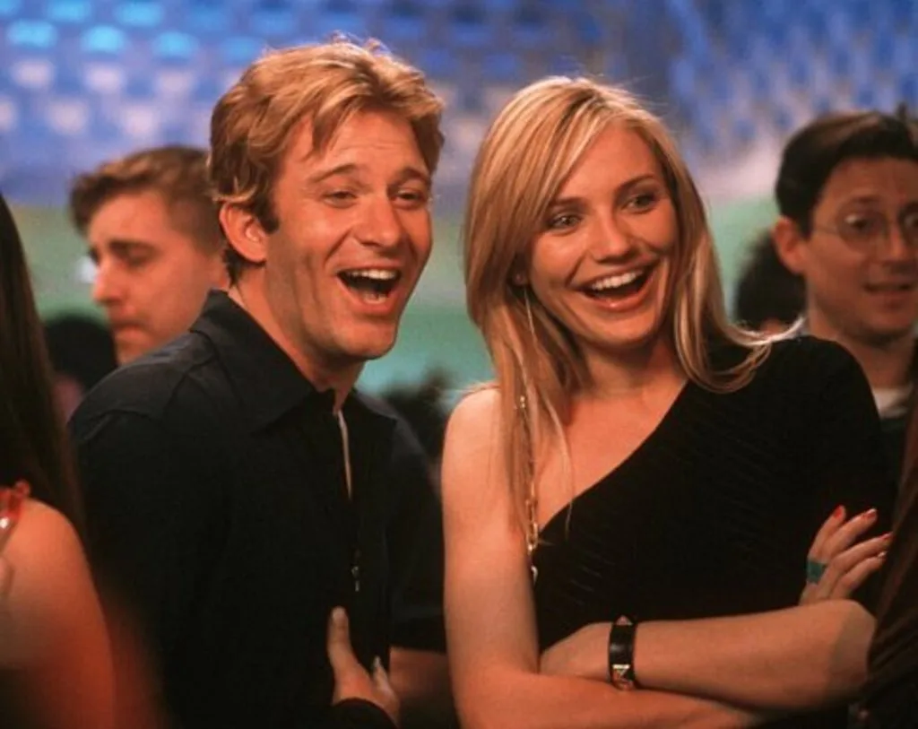 The Sweetest thing (2002). (Ảnh: @Netflix)