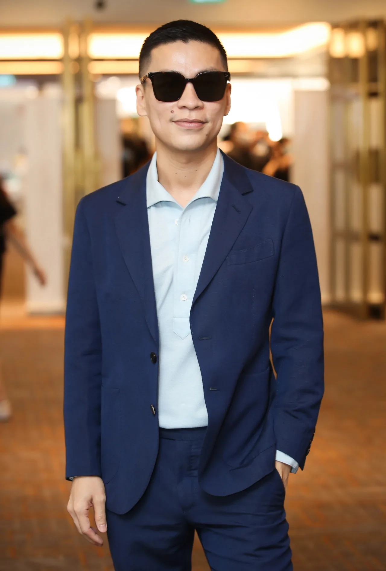Vietnam International Fashion Week 2021