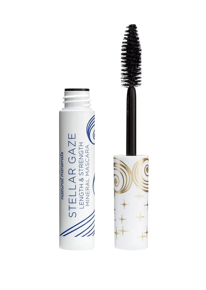 mascara cho mắt nhạy cảm Pacifica mascara cho mắt nhạy cảm Pacifica