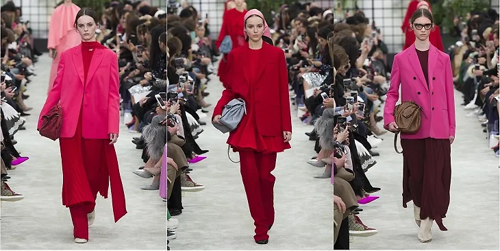 ELLE Việt Nam - Say trong giấc mơ mùa hạ cùng “khu vườn địa đàng” của Valentino 2018 (10) ELLE Việt Nam - Say trong giấc mơ mùa hạ cùng “khu vườn địa đàng” của Valentino 2018 (10)