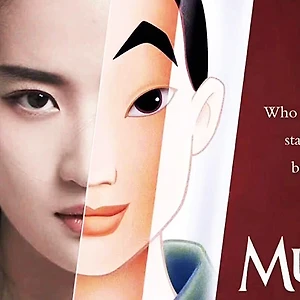 hoa mộc lan live action feature