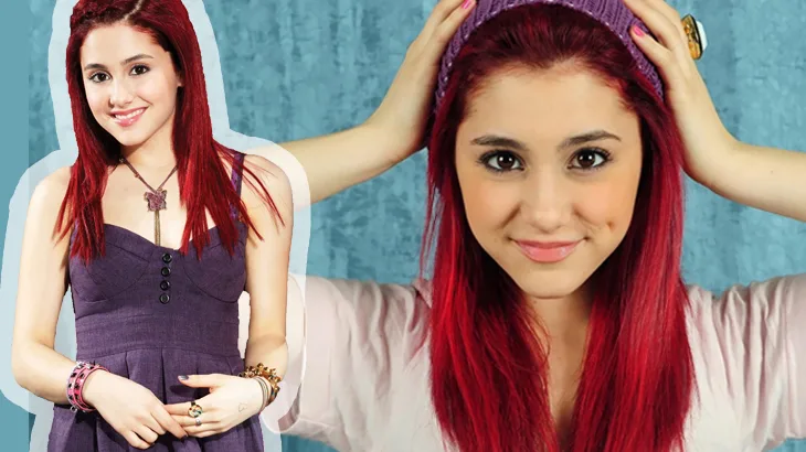 Ariana Grande - Hành trình trở thành "Dangerous Woman" Ariana Grande sở hữu cả một kho tàng cover các ca khúc hit đình đám với khả năng xử lý rất mượt tone gốc của bài hát và biến tấu các nốt cao theo phong cách riêng.
