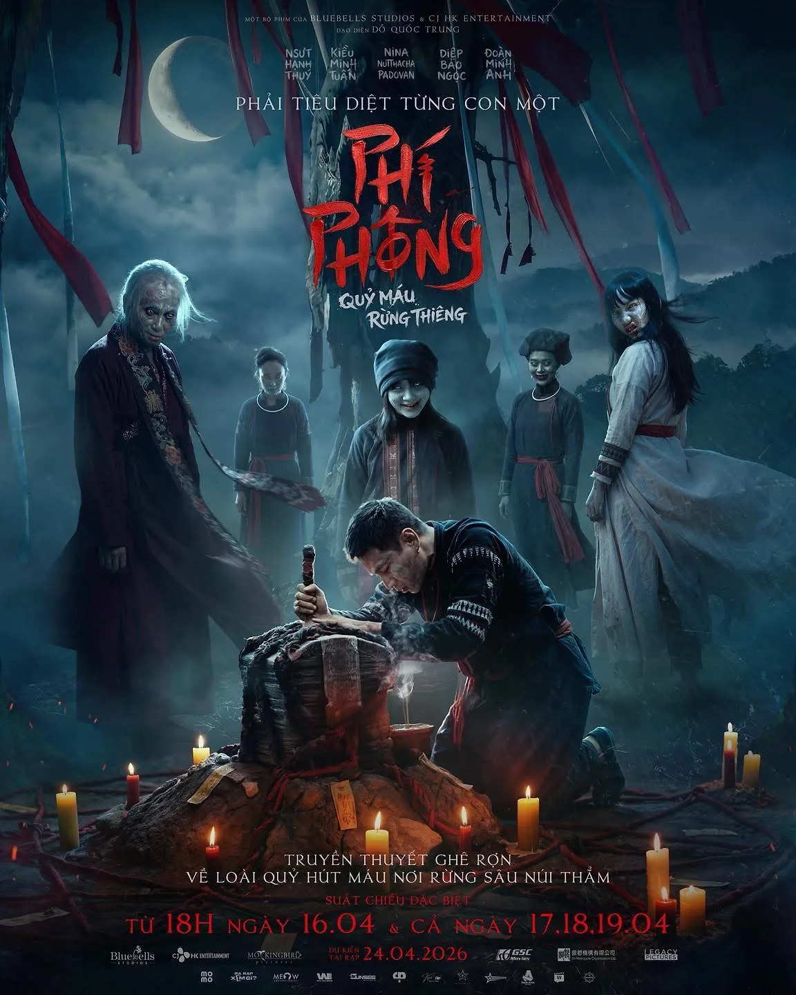 phim kinh dị