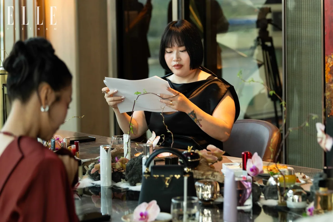 Gill Nguyễn