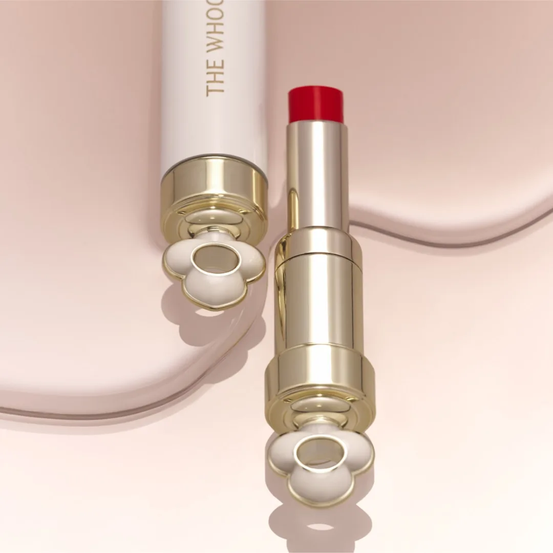 Hình ảnh son dưỡng môi The Whoo - Essential Lip Glow Balm.