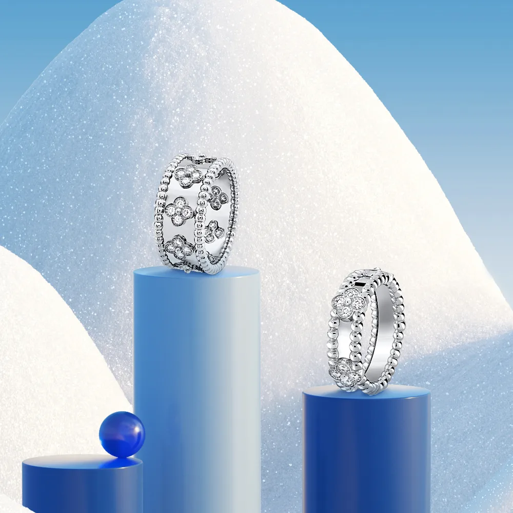 trang sức Van Cleef & Arpels