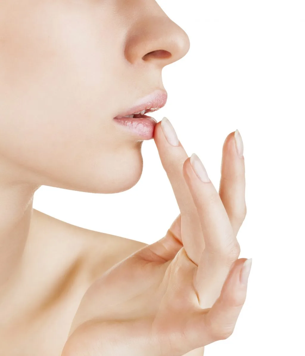 xu hướng son môi trầm 1 xu hướng son môi trầm 1