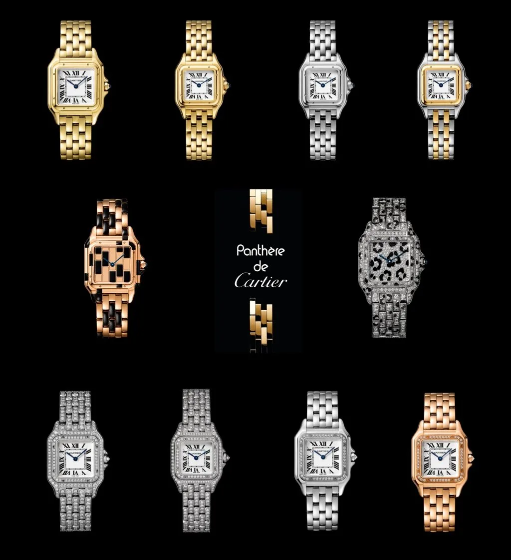 MẪU ĐỒNG HỒ PANTHÈRE DE CARTIER CHINH PHỤC TRÁI TIM NGƯỜI ĐẸP MIRANDA KERR MẪU ĐỒNG HỒ PANTHÈRE DE CARTIER CHINH PHỤC TRÁI TIM NGƯỜI ĐẸP MIRANDA KERR