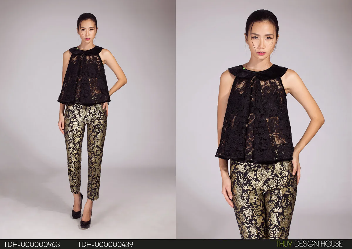 ellevn thuy design house thu dong 2014