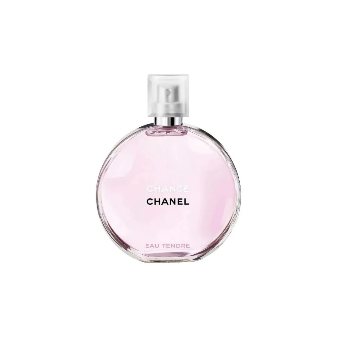 Hương nước hoa mùa Xuân Chanel Chance Eau Tendre