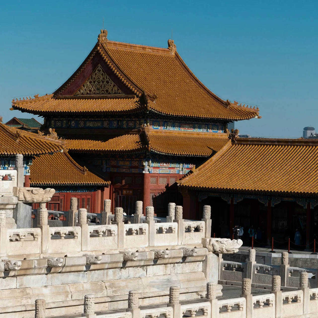 tử cấm thành điểm du lịch nổi tiếng