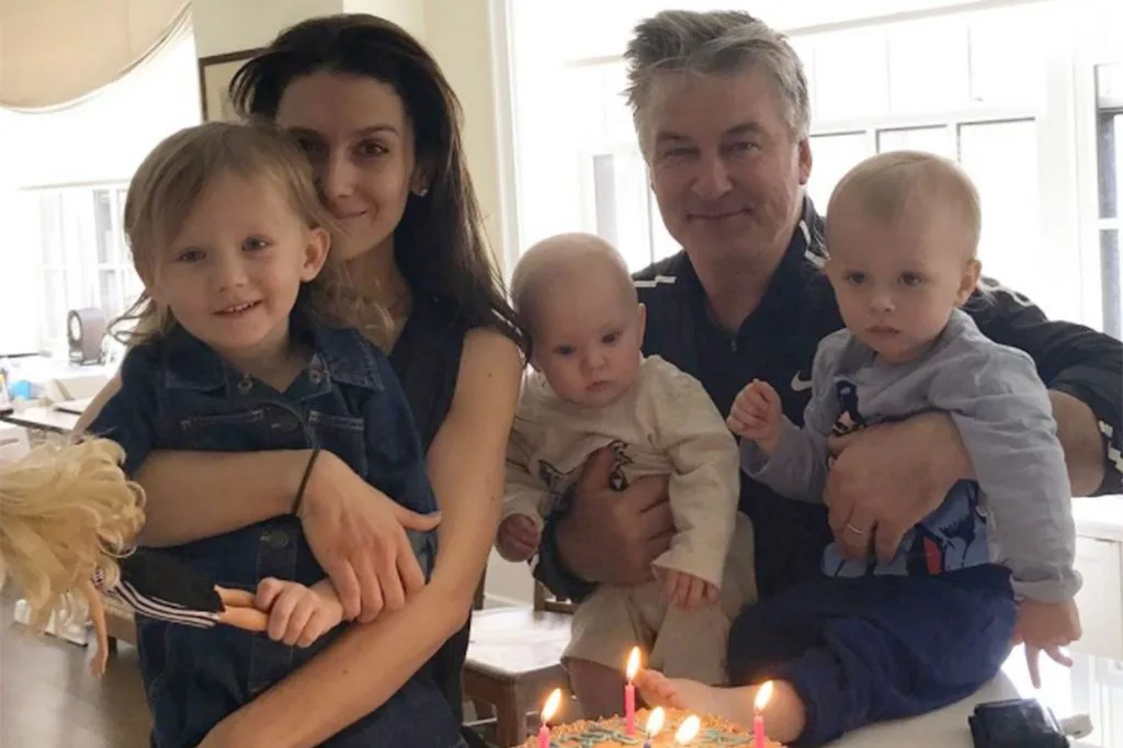đại gia đình Alec Baldwin đại gia đình Alec Baldwin