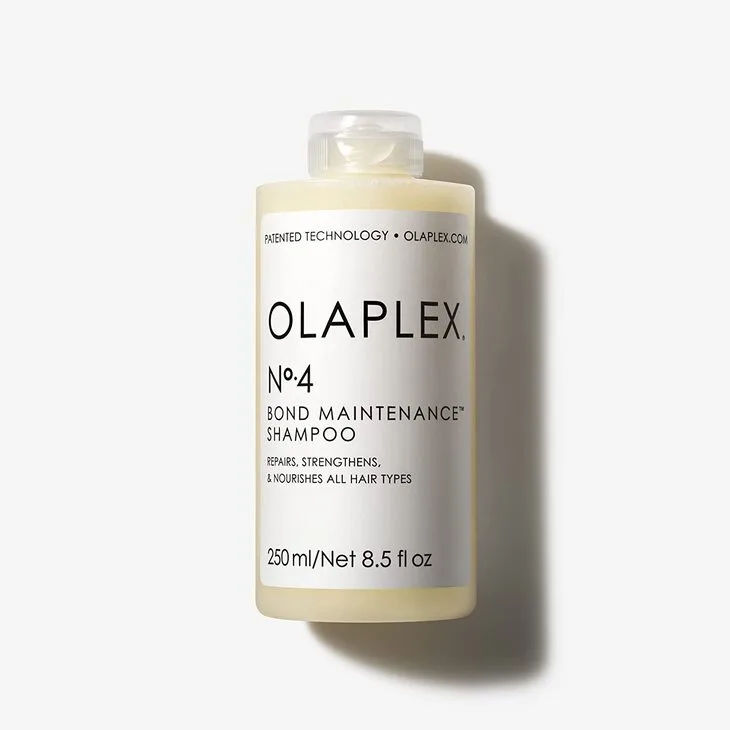 Olaplex No. 4 Bond Maintenance™ Shampoo. Dầu gội Olaplex No. 4 Bond Maintenance™ Shampoo