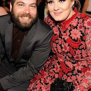 Adele và hành trình đi tìm 