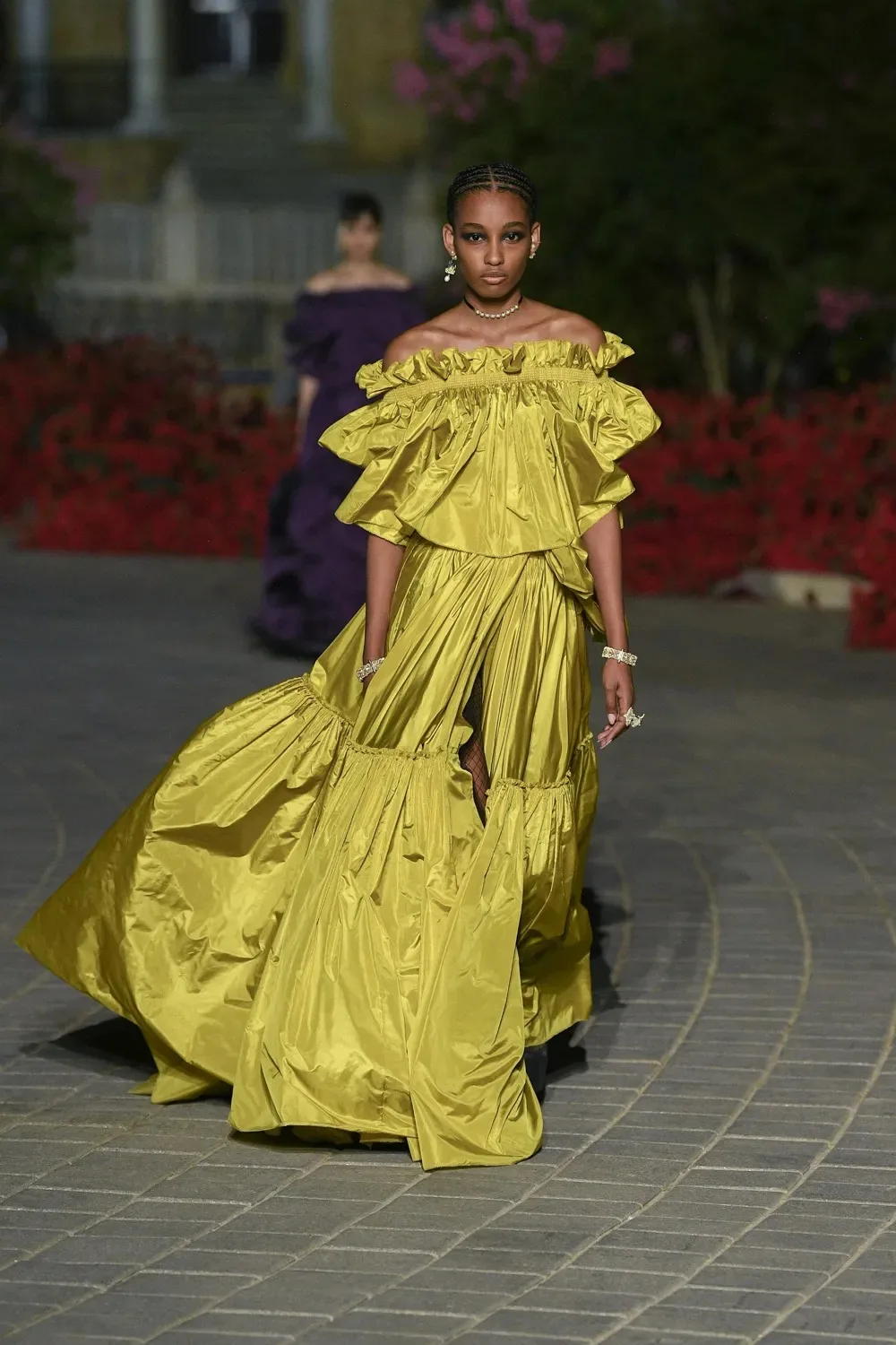 Dior Cruise 2023 look 103