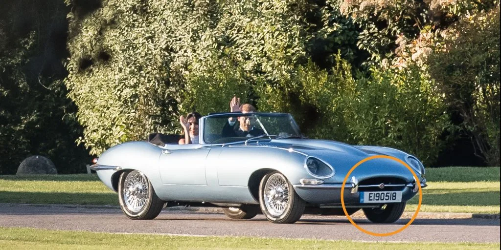 Meghan Markle 1 Meghan Markle 1