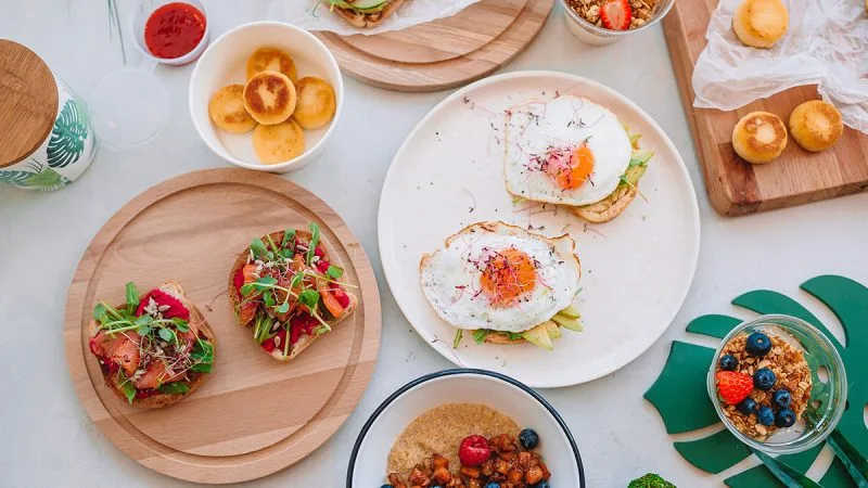 ăn brunch có lợi cho sức khoẻ hay không ăn brunch có lợi cho sức khoẻ hay không