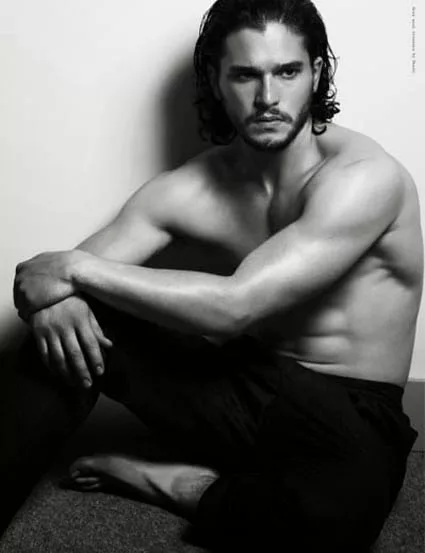 Kit Harington