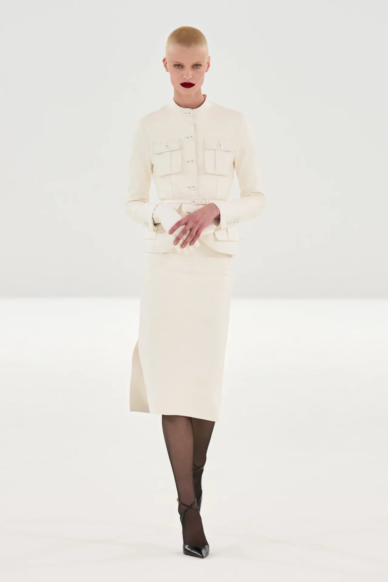 Tom Ford Thu-Đông 2026