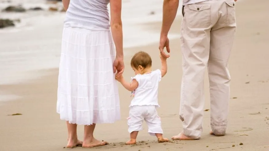 11 dấu hiệu chứng tỏ bạn đã sẵn sàng để có con - ELLE Việt Nam