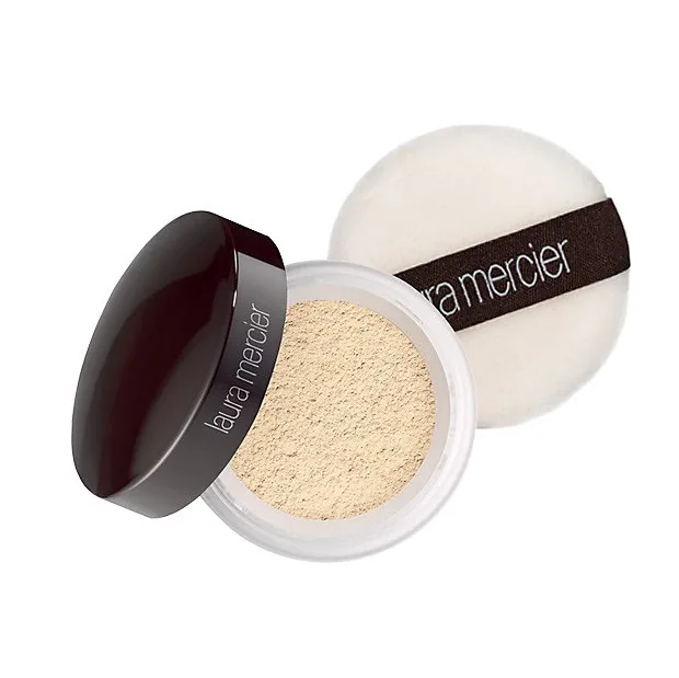 Laura Mercier Loose Setting Powder. Laura Mercier Loose Setting Powder.