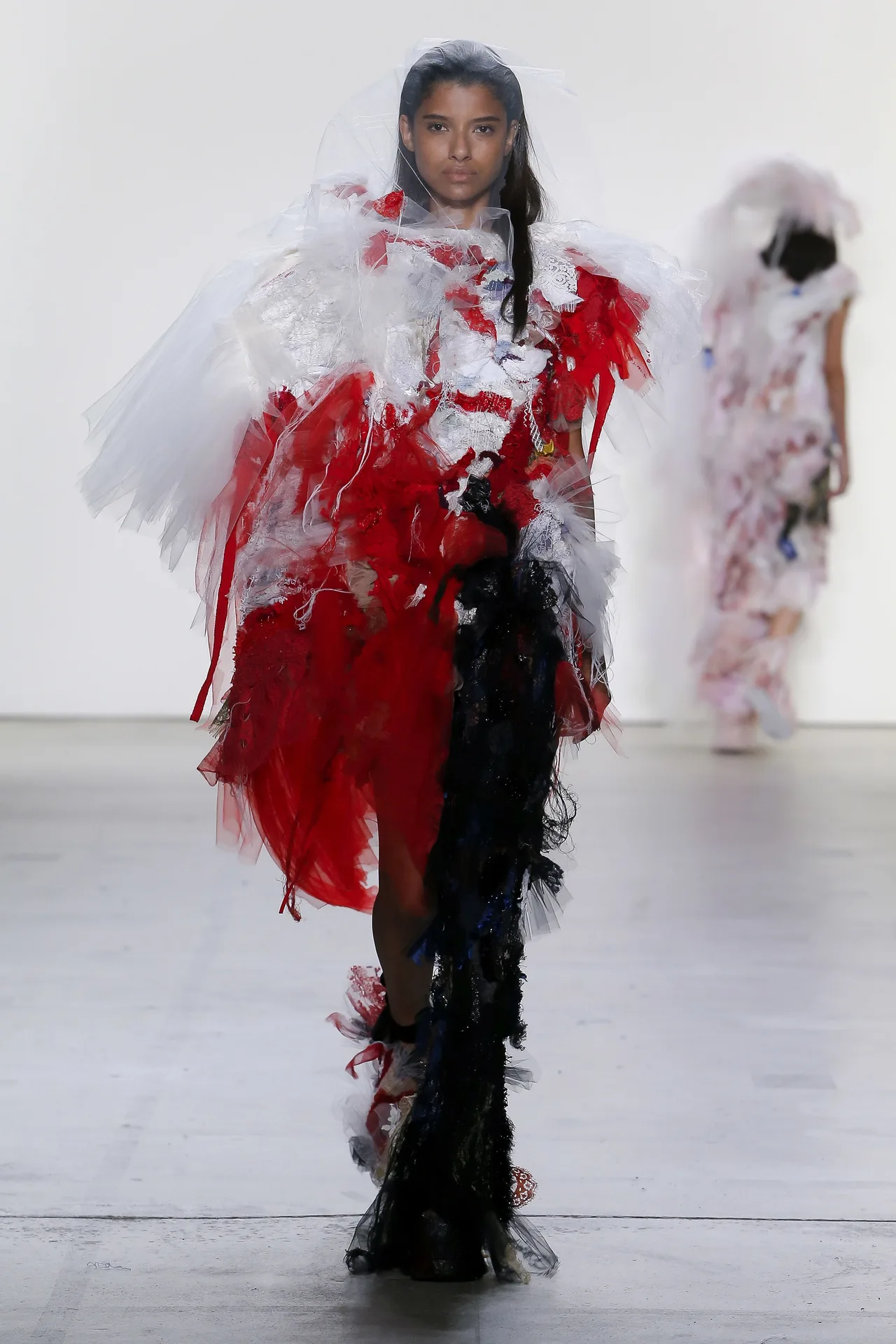5 bst nổi bật trong ngày thứ tư của NYFW Spring 2018