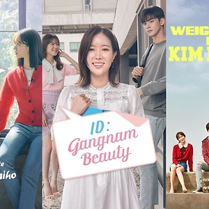 6 bộ phim Hàn đề tài thanh xuân và cuộc sống đại học đáng xem nhất